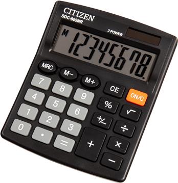 CITIZEN SDC-805NR