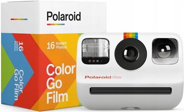 Polaroid GO E-box biały