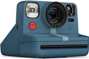 Polaroid NOW+ niebieski