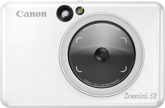 Canon ZOEMINI S2 biały