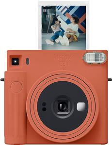 Fujifilm Instax Square 1 Pomarańczowy
