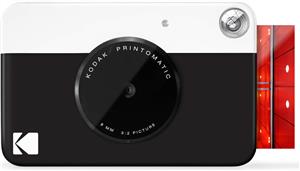 Kodak Printomatic czarny