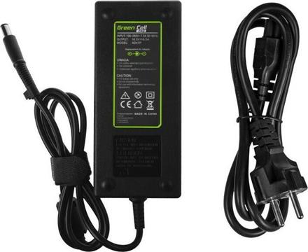 Green Cell PRO do HP 120W 18.5V (wtyk 7.4x5.0)