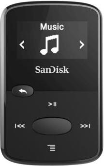 SanDisk Sansa Clip Jam 8GB