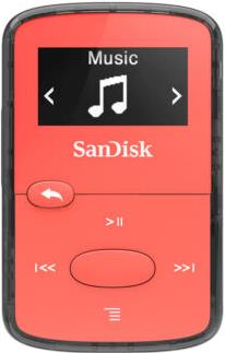 SanDisk Sansa Clip Jam 8GB