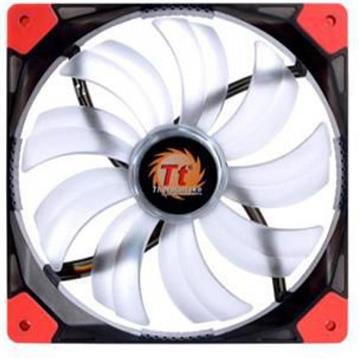 Thermaltake Luna 14 Red