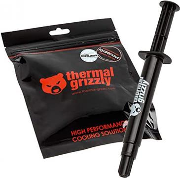 Termalna pasta Thermal Grizzly Hydronaut - 7,8 g / 3 ml