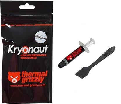 Thermal Grizzly pasta Kryonaut - 1 g / 0,27 ml