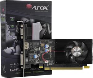 AFOX GeForce GT 210 1GB