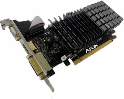 AFOX GeForce GT 210 1GB