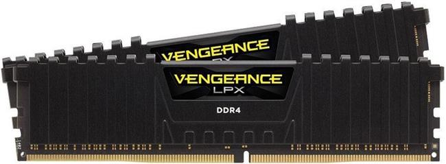 Corsair Vengeance LPX 16GB [2x8GB 3600MHz DDR4 CL16 DIMM]