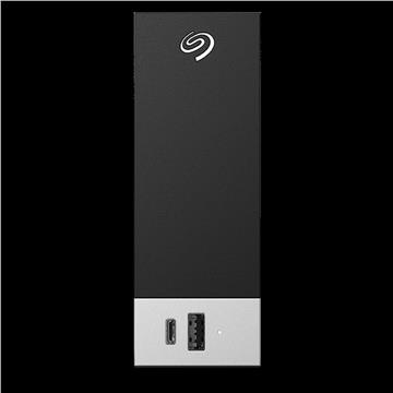 Seagate One Touch Desktop Hub 12TB