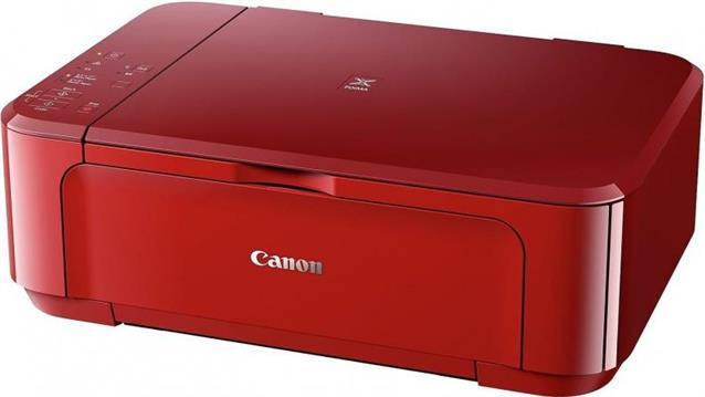 Canon PIXMA MG3650S [crveni]