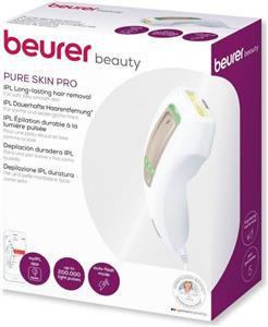 Beurer IPL 5500 Pure Skin Pro