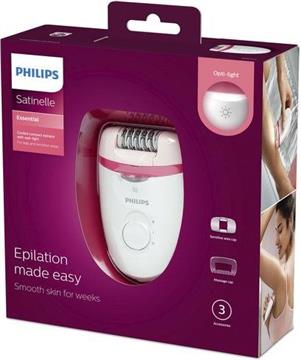 Philips Satinelle Essential BRE255/00