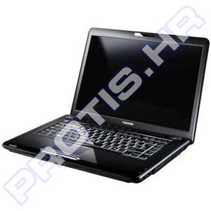 Prijenosno računalo Toshiba Satellite A300D-16W