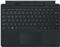 Microsoft Surface Pro Signature Keyboard with Slim Pen 2 - Black