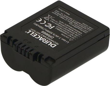 Duracell Akumulator DR9668 (CGA-S006)