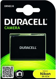 Duracell Akumulator DRNEL14 (EN-EL14)