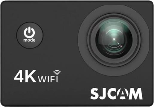 SJCAM SJ4000 AIR BLACK