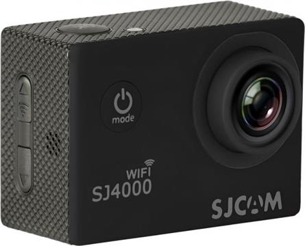 SJCAM SJ4000 WiFi Czarna