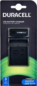 Duracell battery charger DRP5960 (DMW-BLF19)