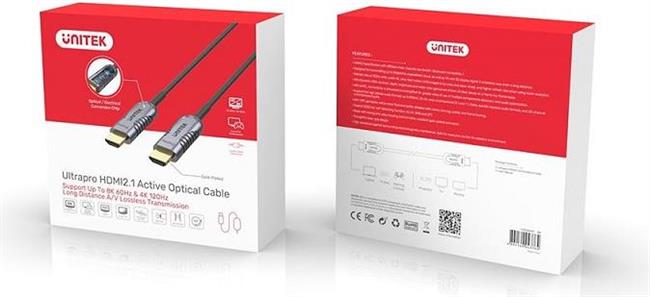 Unitek HDMI 100.0m