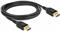 Delock DisplayPort 3.0m 8K