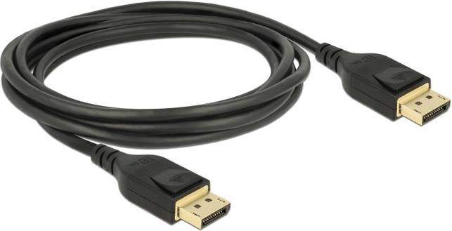 Delock DisplayPort 5.0m 8K