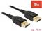 Delock DisplayPort 1.0m 8K