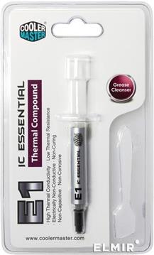 Cooler Master IC Essential E1