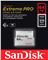 SanDisk CF 64GB Extreme Pro CFAST 2.0 525MB/s VPG130
