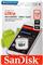 SanDisk Ultra microSDXC 128GB Android 100MB/s UHS-I