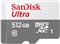 SanDisk Ultra microSDXC 512GB Android 100MB/s UHS-I