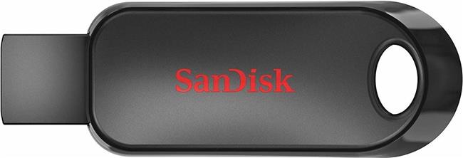 SanDisk Cruzer Snap 32GB USB 2.0