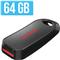 SanDisk Cruzer Snap 64GB USB 2.0