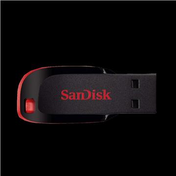 SanDisk 128GB Cruzer Blade