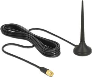 Delock Antena LTE 1 - 3 dBi SMA
