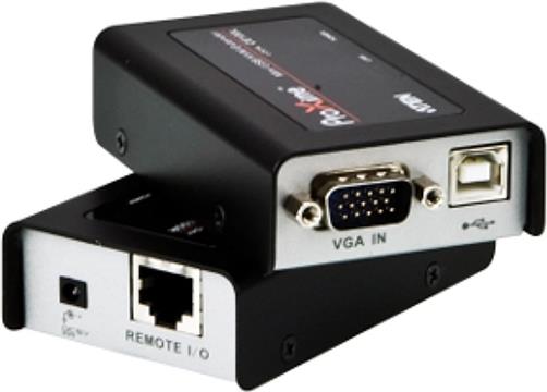 ATEN Mini CE 100 USB Console Extender