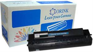 Toner Orink HP Color LaserJet 4600/4650, žuti, C9722A
