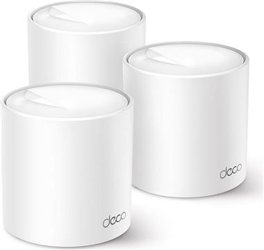 TP-Link Deco X50 (3-Pack)