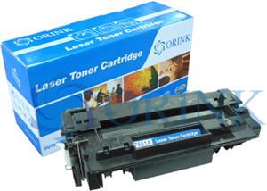 Toner Orink HP LaserJet HP3005, Q7551A