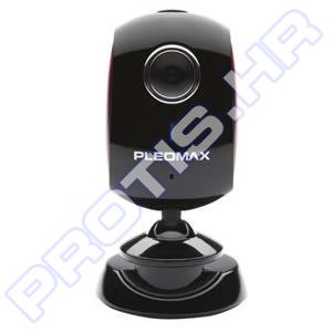 Samsung Pleomax Webcam W400B