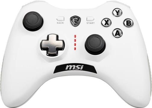 MSI Force GC20 V2 White