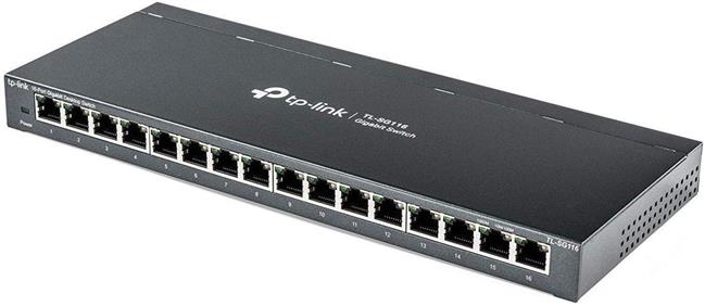 TP-Link TL-SG116