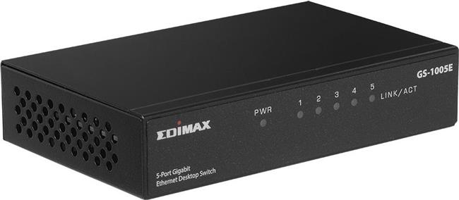 Edimax GS-1005E