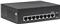 Intellinet 561204 Switch 8p Gigabit PoE+ VLAN