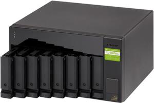 QNAP TL-D800C (USB)