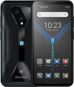 Blackview robust smartphone BL5000 5G, 8GB / 128GB, black