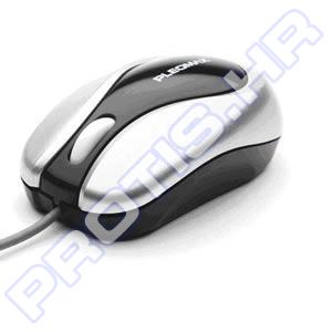 Samsung Pleomax mouse SPM-4100 Black